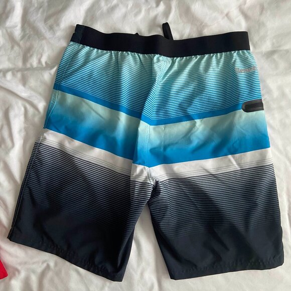 Bench Swim Shorts - Picture 3 of 6